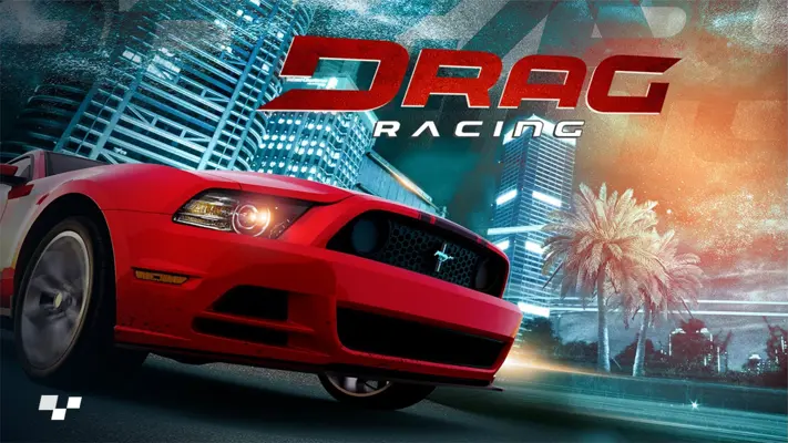 Drag Racing 2.0 android App screenshot 0