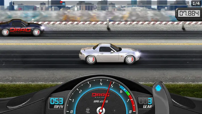 Drag Racing 2.0 android App screenshot 9