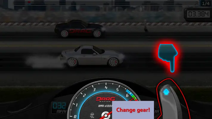 Drag Racing 2.0 android App screenshot 11