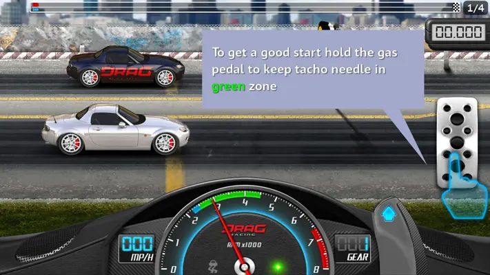 Drag Racing 2.0 android App screenshot 12