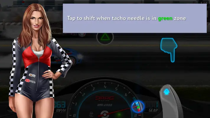 Drag Racing 2.0 android App screenshot 15