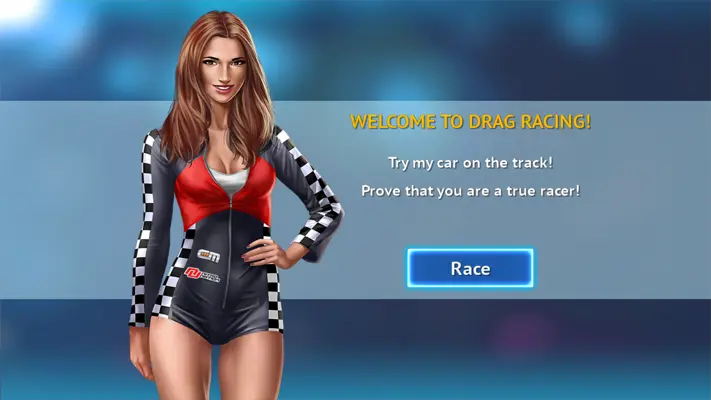 Drag Racing 2.0 android App screenshot 19